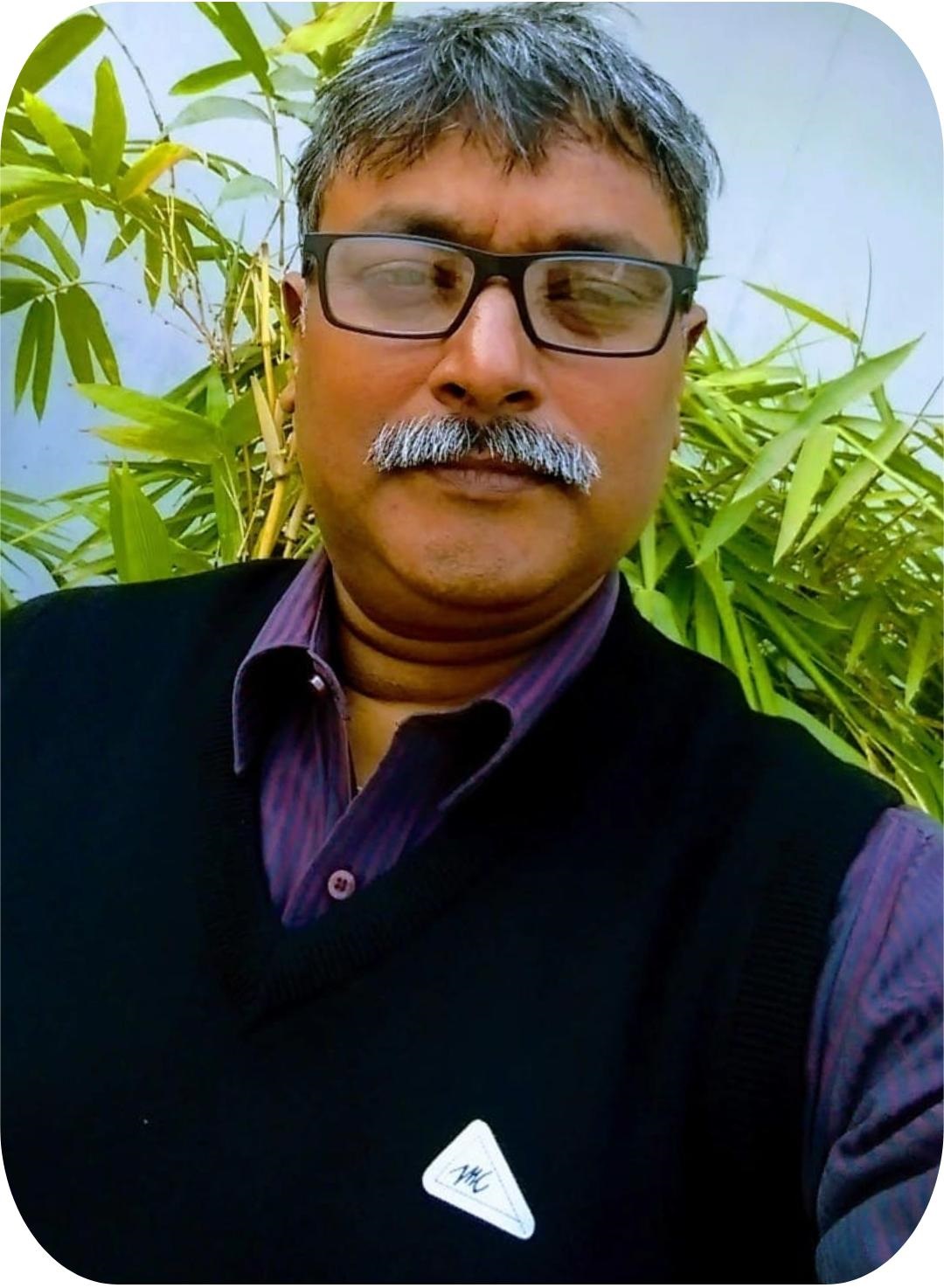 Rajneesh Anand